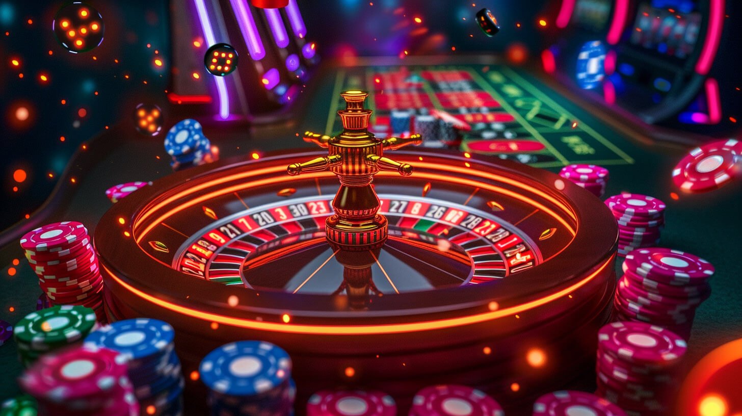 Sảnh Live Casino 888b với dealer thật phát trực tiếp trên màn hình
