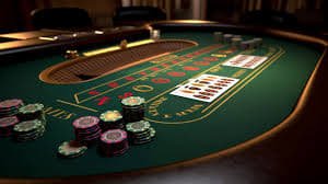 Giao diện casino 888b trên điện thoại Android – baccarat mobile
